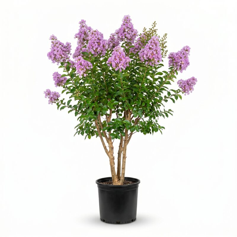Muskogee Crape Myrtle image