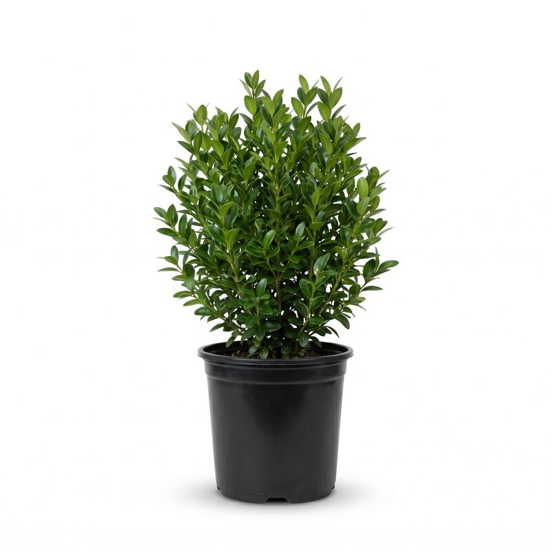 Calgary Boxwood image