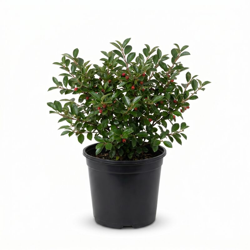 Emerald Beauty Cotoneaster image