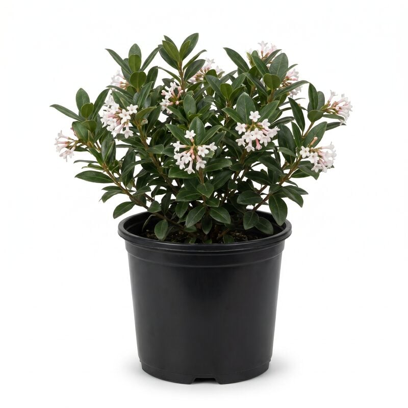Burkwood Viburnum image
