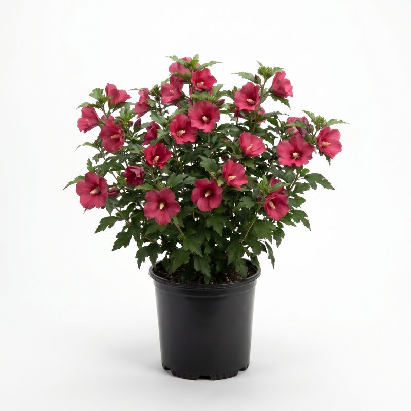 Lil' Kim Red Rose of Sharon image