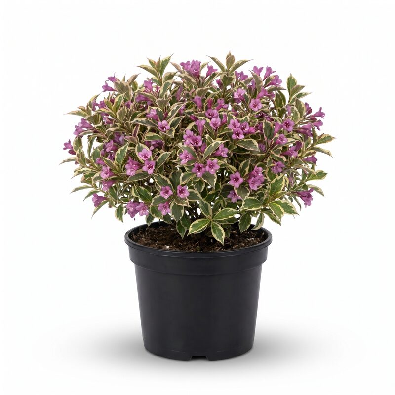 My Monet Purple Effect Weigela image