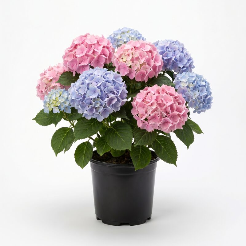 Elizabeth Ashley Hydrangea image