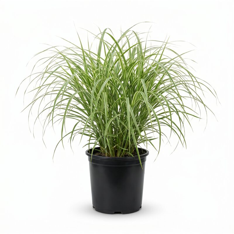 Rigoletto Maiden Grass image