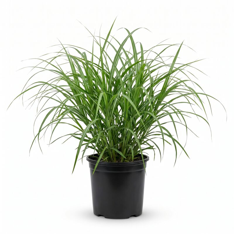 Scout Maiden Grass image