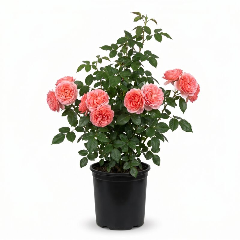 America Climbing Rose image
