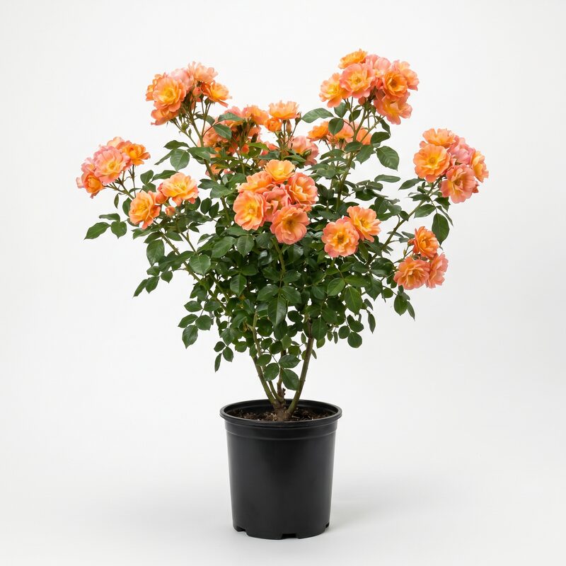 Jump For Joy Rose Tree image