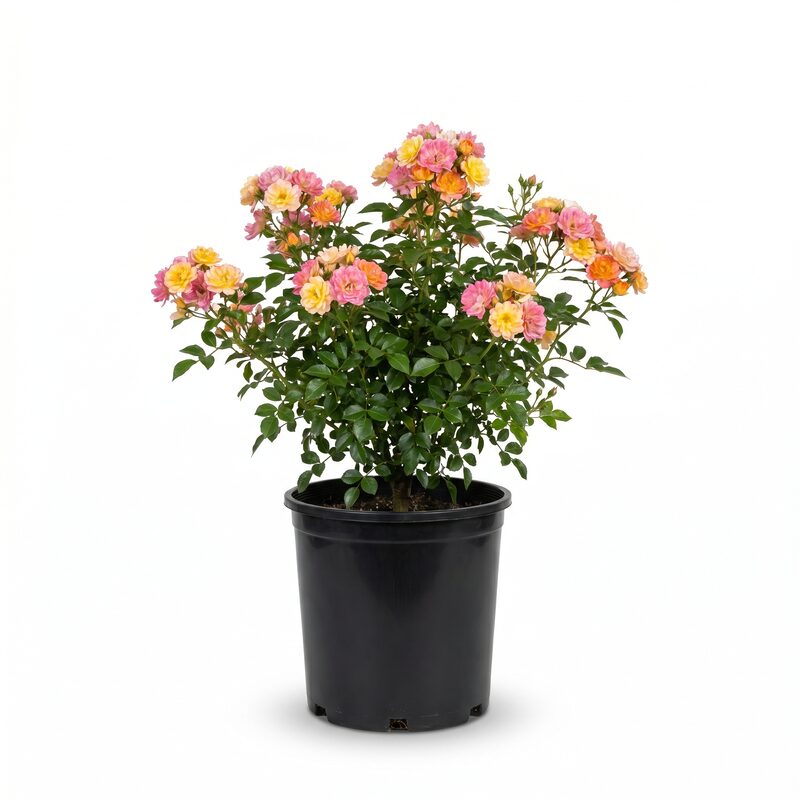 Tiddly Winks Rose Tree image