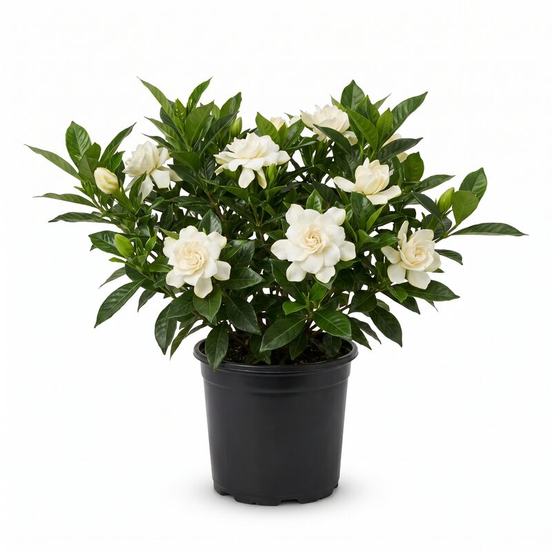 Everblooming Gardenia image