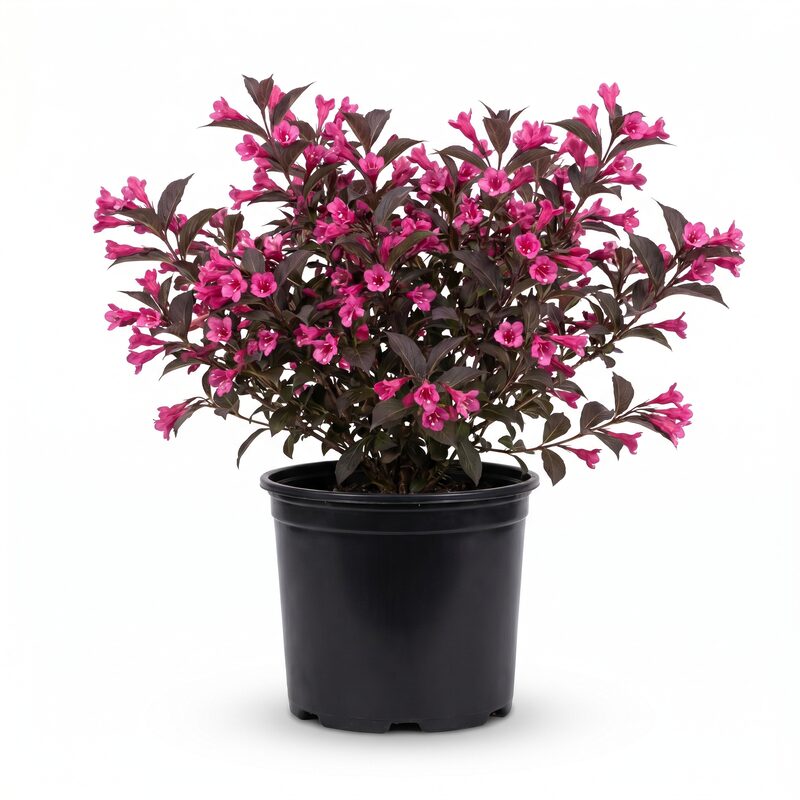 Electric Love Weigela image