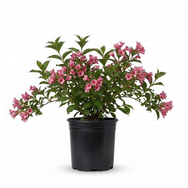 Stunner Weigela image
