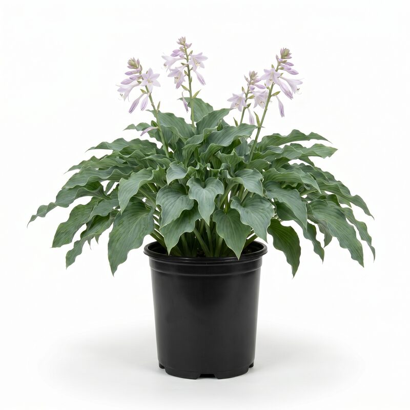 Hosta Shadowland Waterslide image