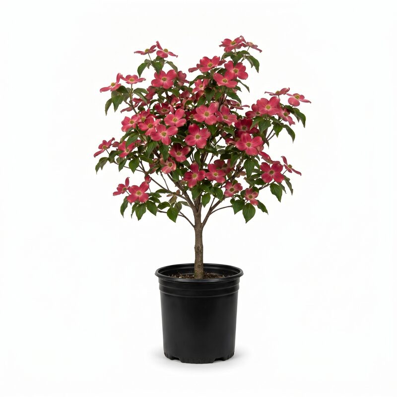 Cherokee Brave Dogwood image