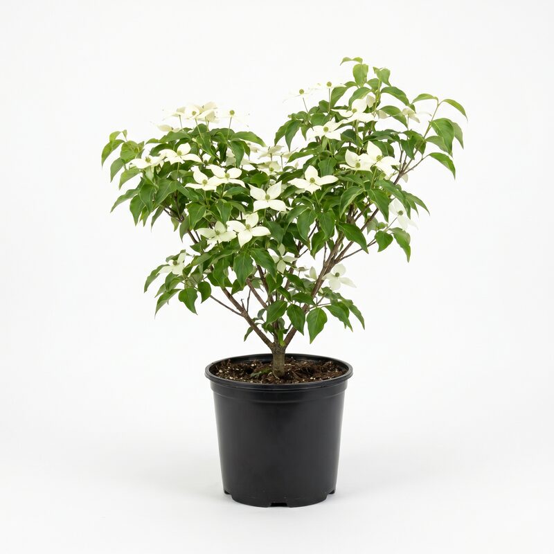Kousa Dogwood image