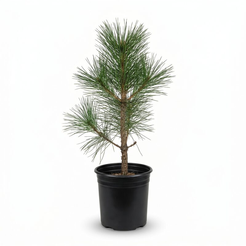 Longleaf Pine image