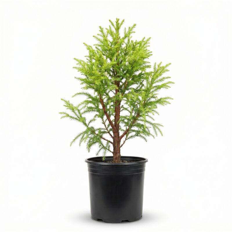 Cryptomeria Yoshino image
