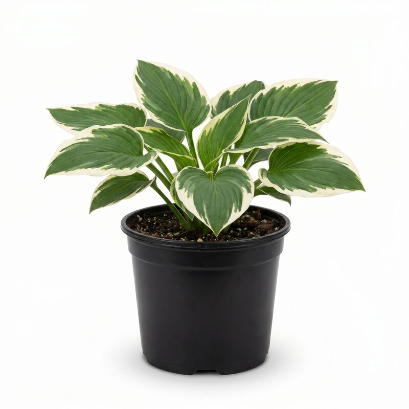 Patriot Hosta image