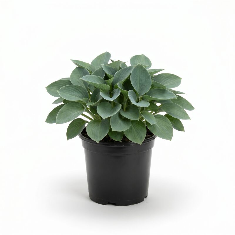 Halcyon Hosta image