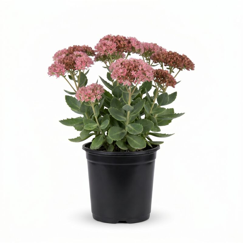 Autumn Joy Sedum image