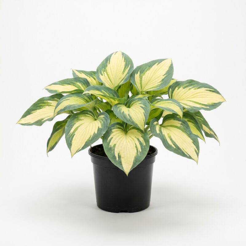 Hosta Great Expectations image