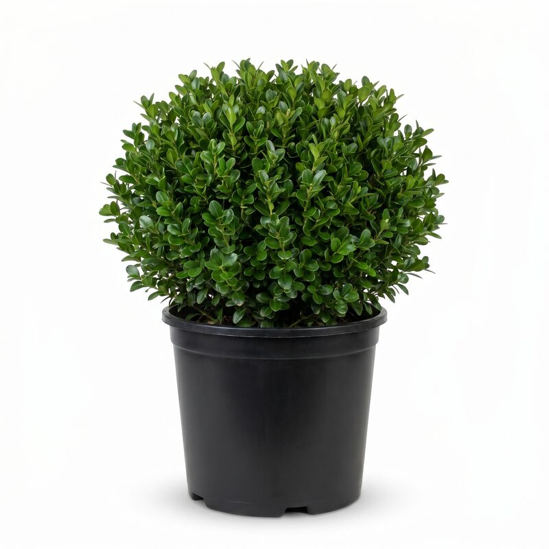 Green Velvet Boxwood image
