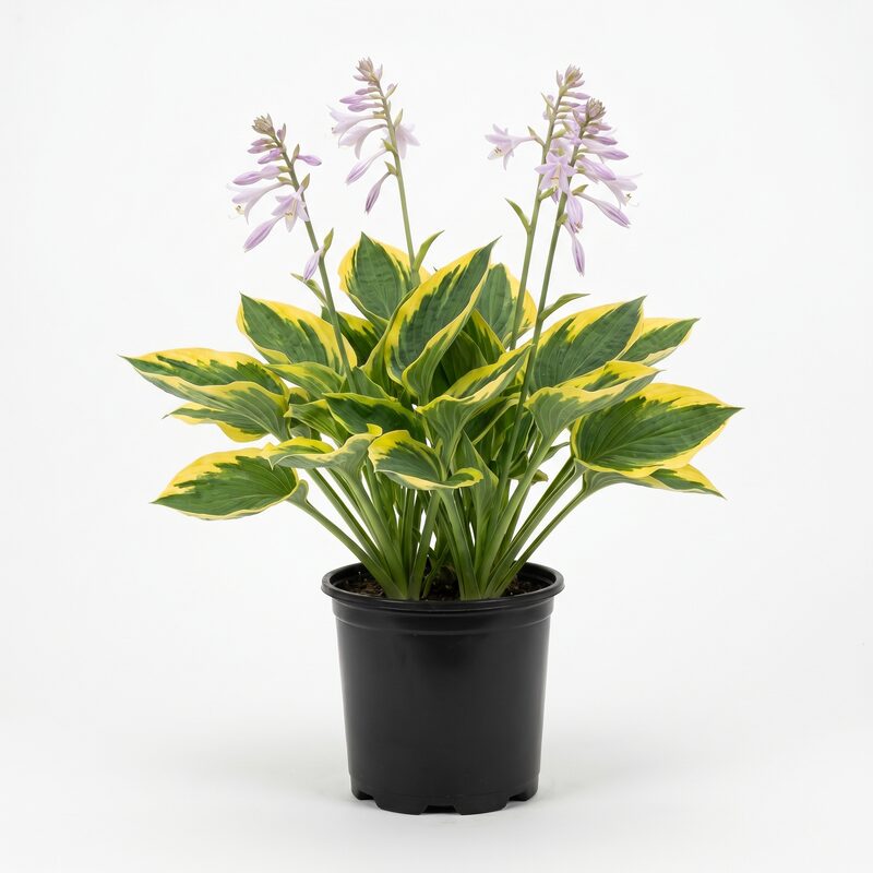 Liberty Hosta image