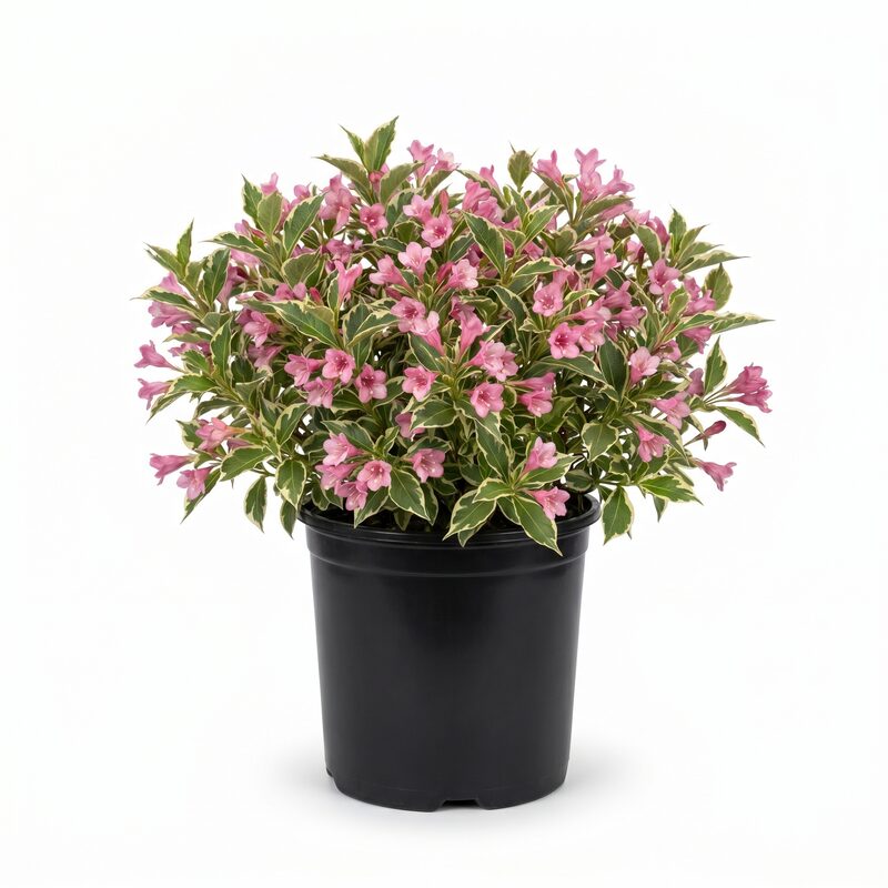 My Monet Weigela image