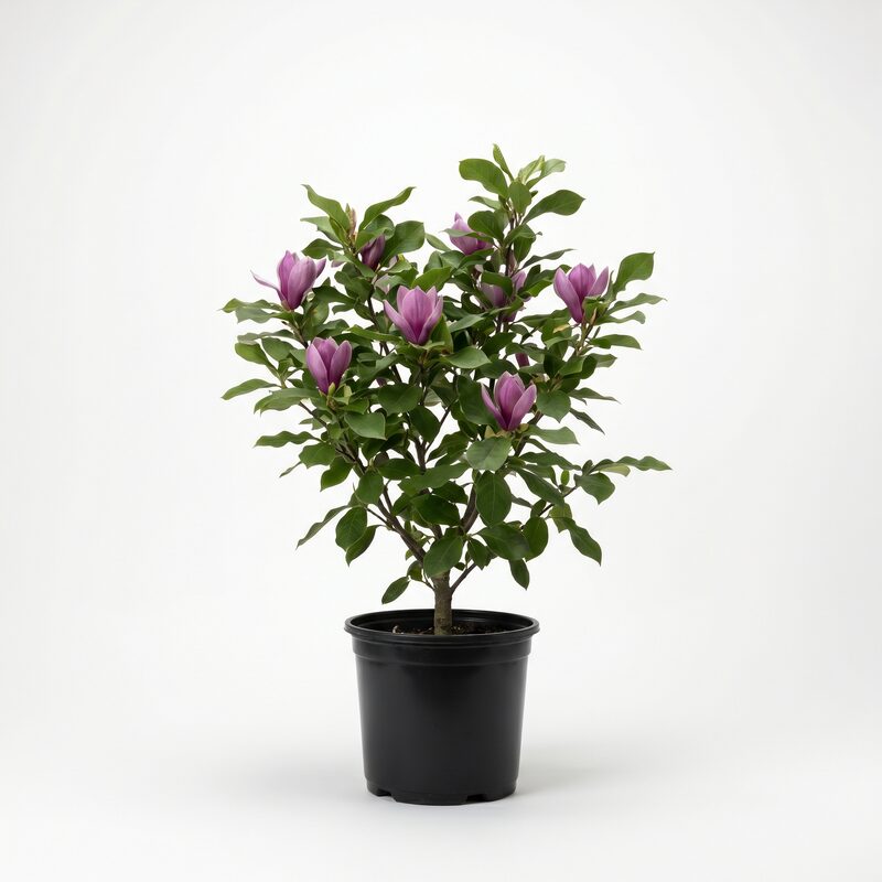 Ann Magnolia image