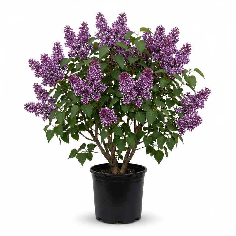 Sensation Lilac image