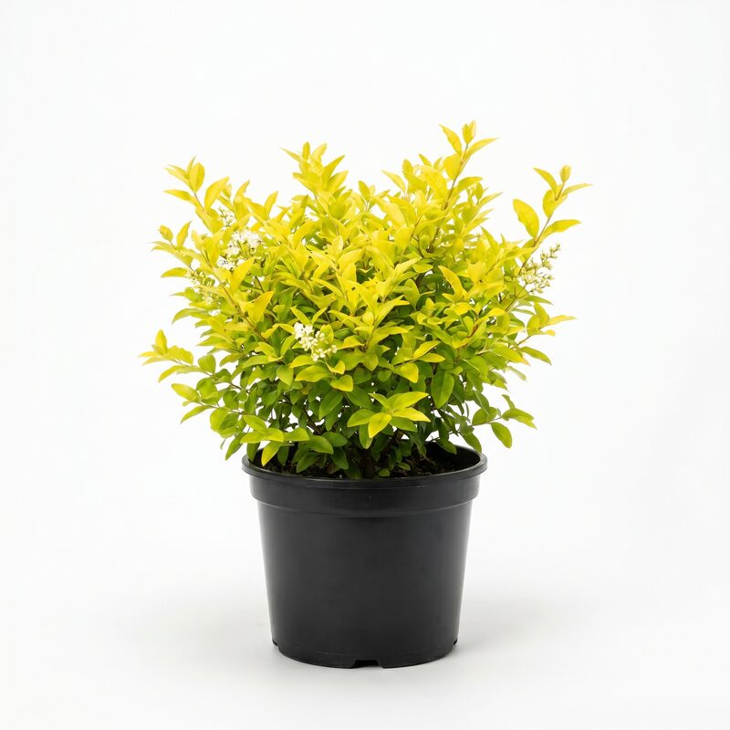 Golden Vicary Privet image