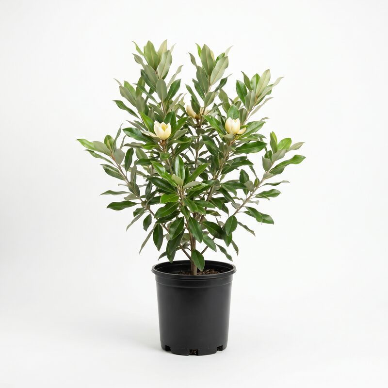 Sweet Bay Magnolia image
