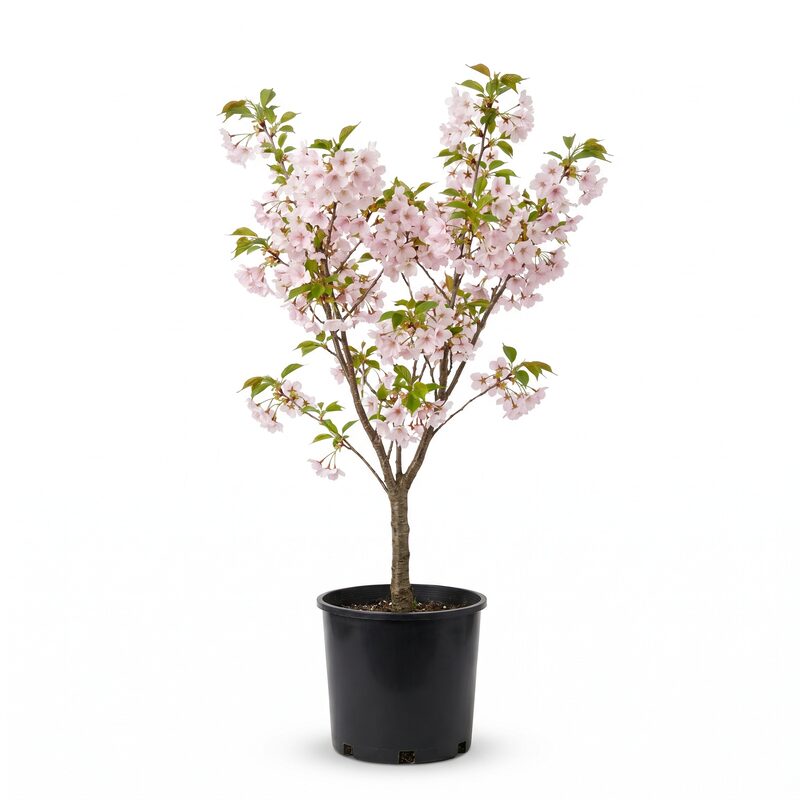 Yoshino Flowering Cherry image