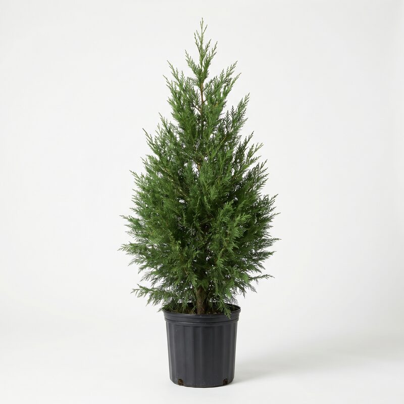 Leyland Cypress image