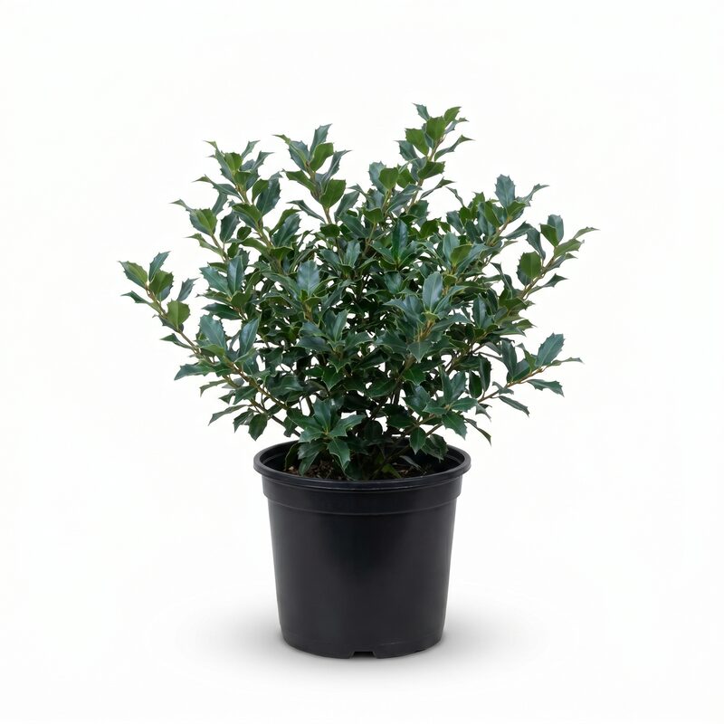 Blue Prince Holly image
