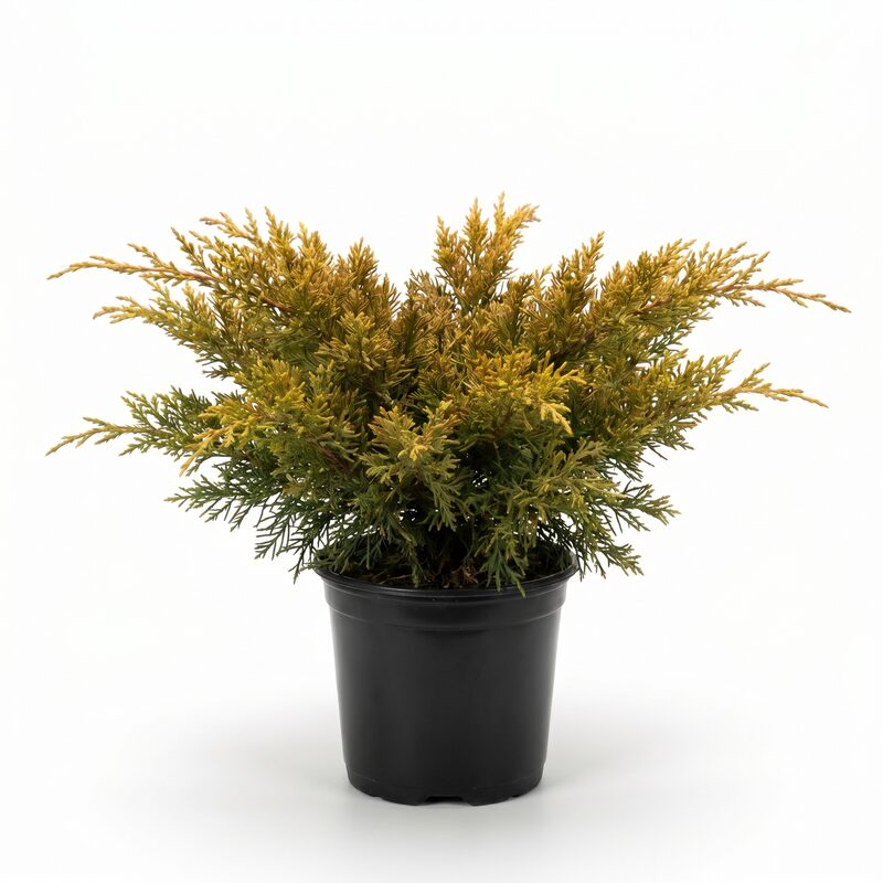 Old Gold Juniper image
