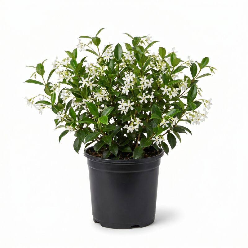 Star Jasmine image