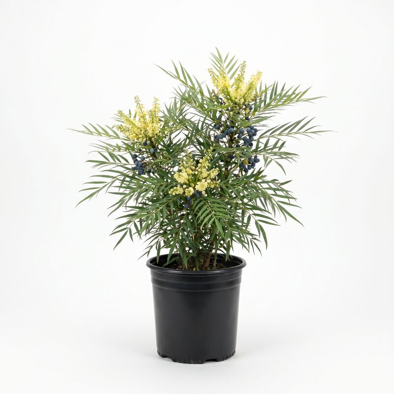 Soft Caress Mahonia image