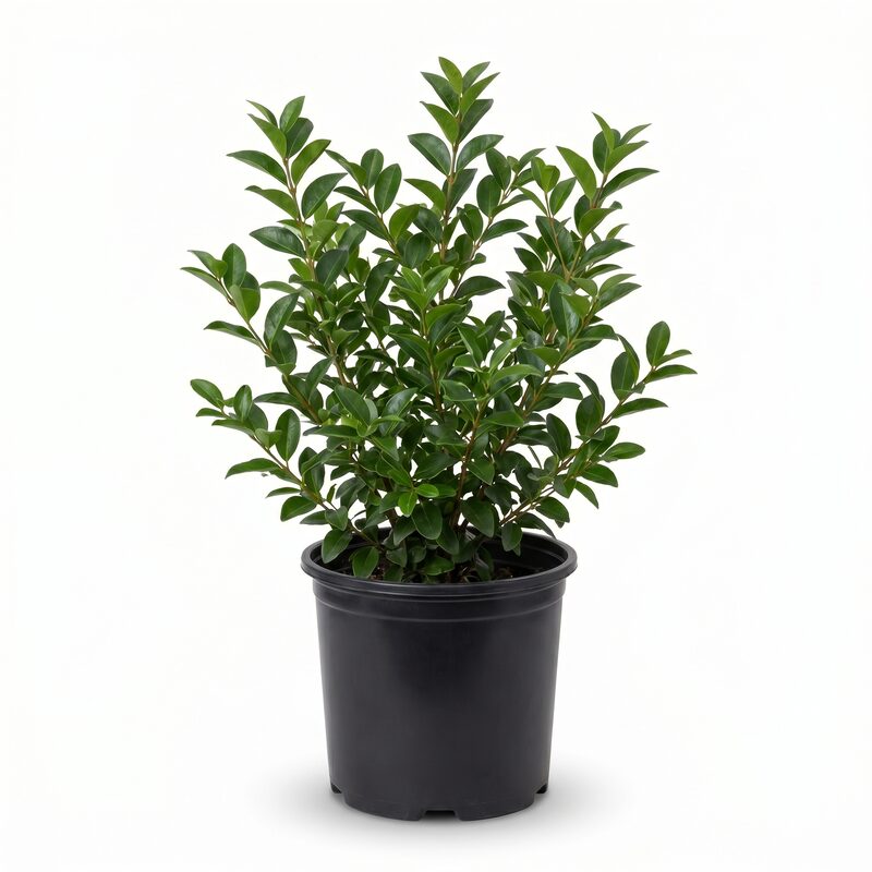 Ligustrum Privet: Discover the Ideal Plant for Privacy Hedges and  Landscaping