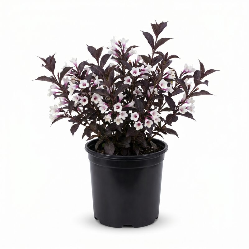 Tuxedo Weigela image