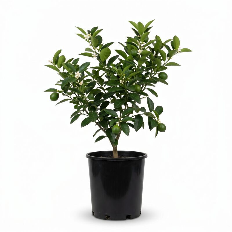 Bearss Lime Tree image