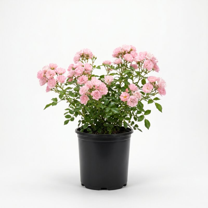 Bonica Rose image