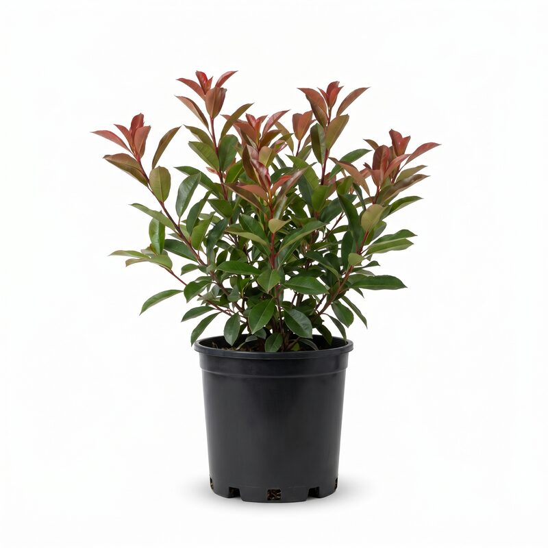 Red Tip Photinia image