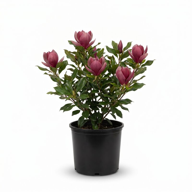 Betty Magnolia image