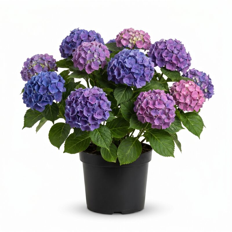 Big Daddy Hydrangea image
