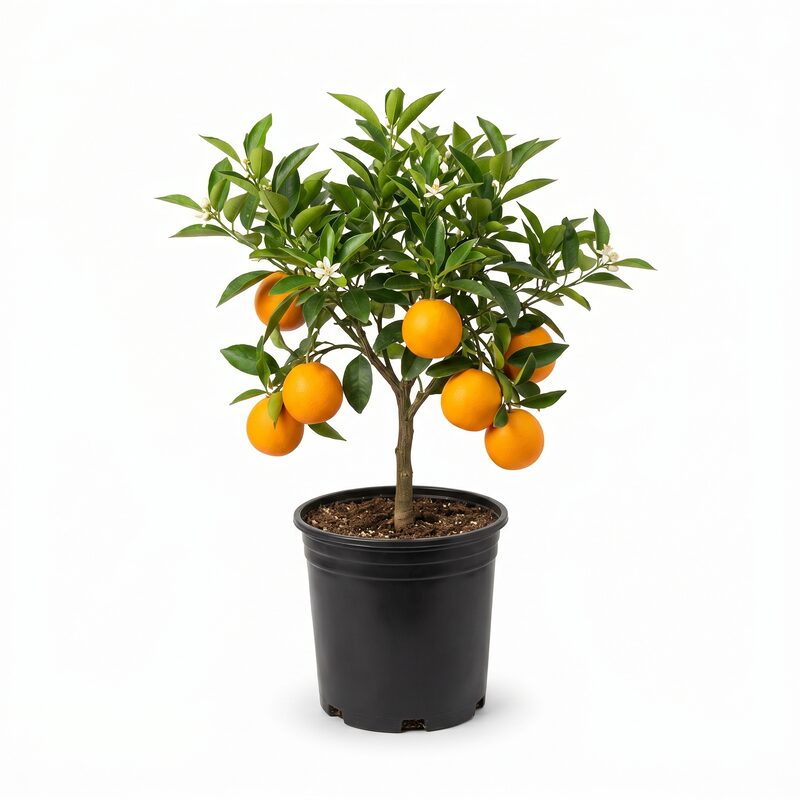 Valencia Orange image
