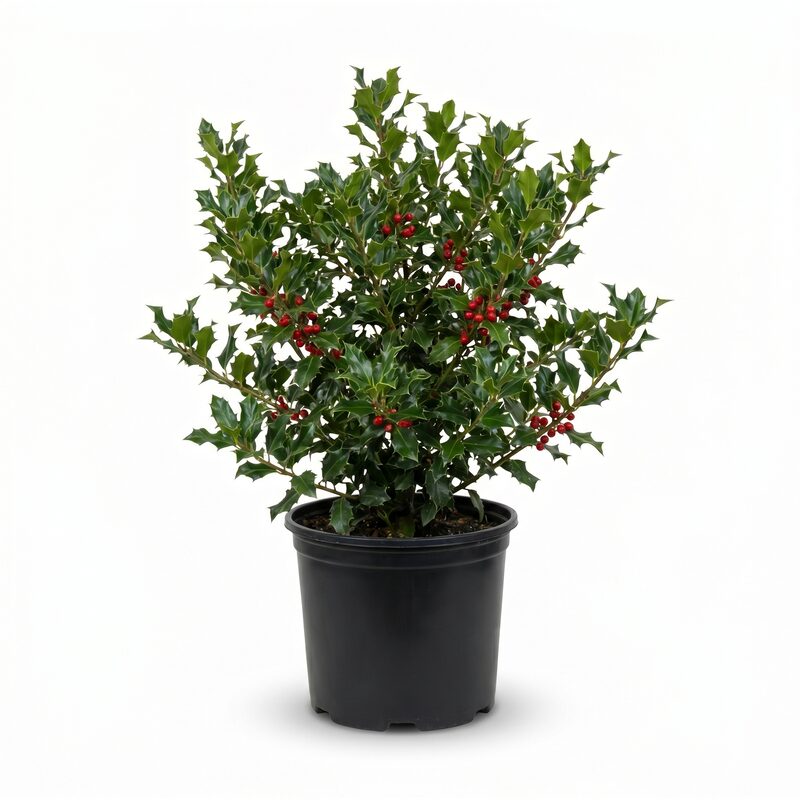 Royal Family Holly Combo image