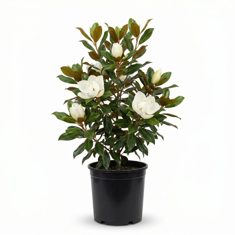 Little Gem Magnolia Tree image