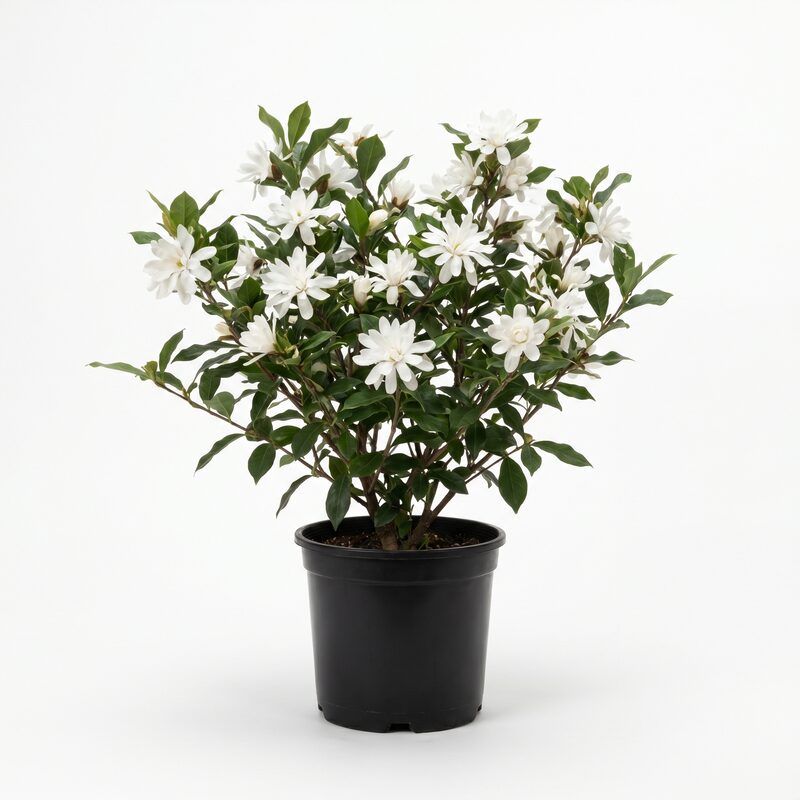 Royal Star Magnolia image