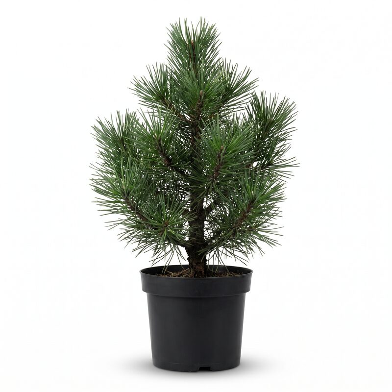 Austrian Pine image