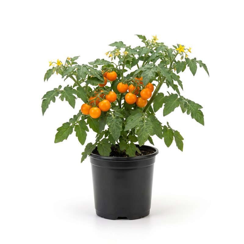 Tomato Candy Collection image